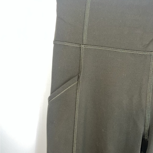 Lululemon Wunder Train High-Rise Tight with Pockets - Picture 6 of 13